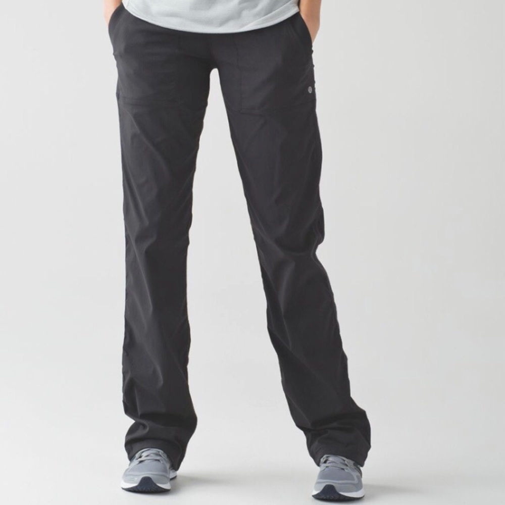 Lululemon Dance Studio Pant size 4